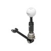 2016-2023 Camaro Hurst Billet/Plus Shifter with Classic Ball